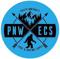 Pacific NorthWest Epoxy and Coatings Supply